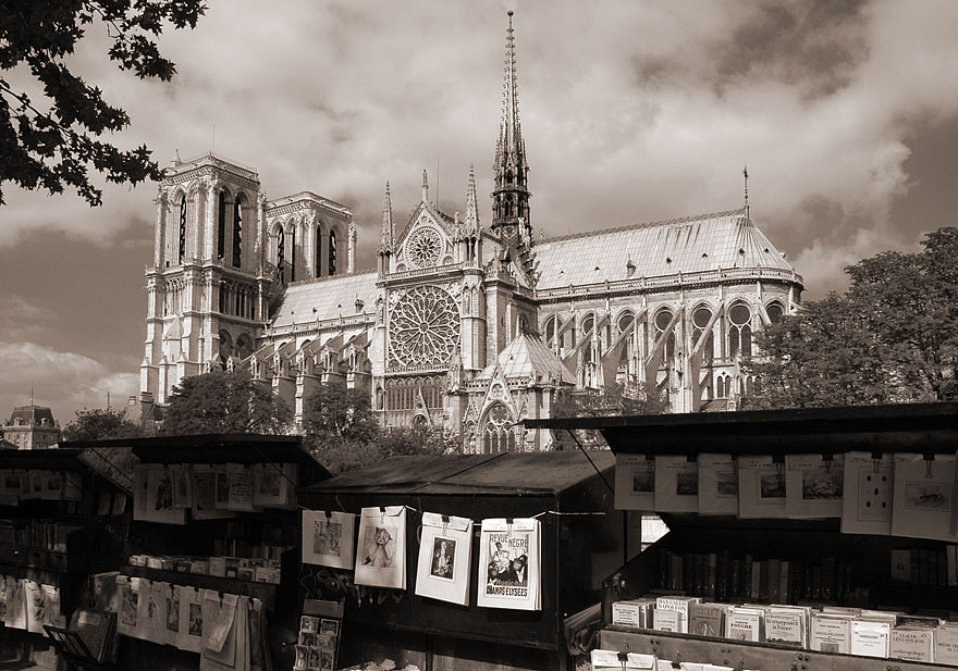 166 Notre Dame